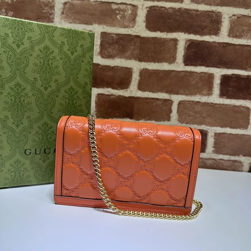 Flexible Gxccx Wallets & Purse 46494