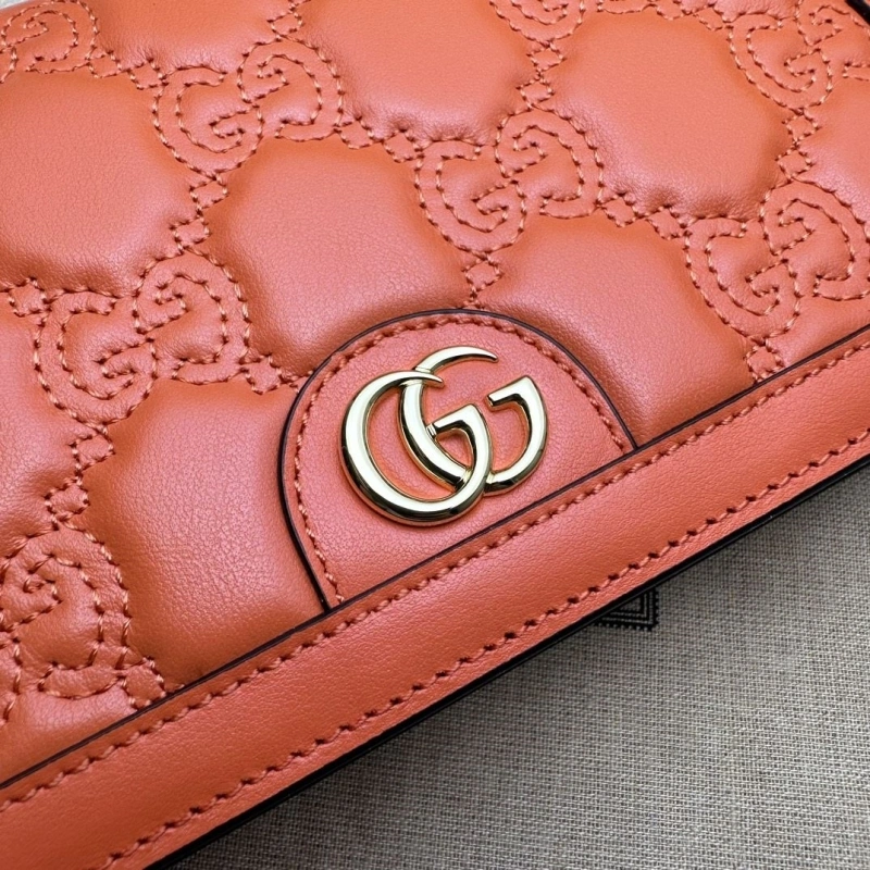 Flexible Gxccx Wallets & Purse 46494