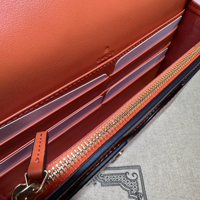 Flexible Gxccx Wallets & Purse 46494