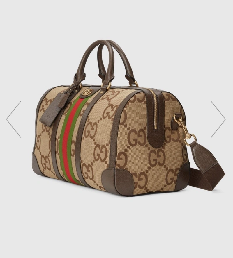 Refined Gxccx Travel Bags 46558