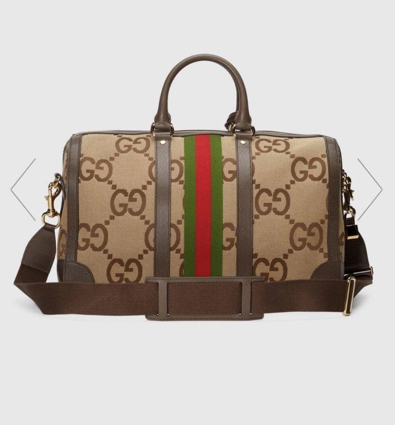 Refined Gxccx Travel Bags 46558