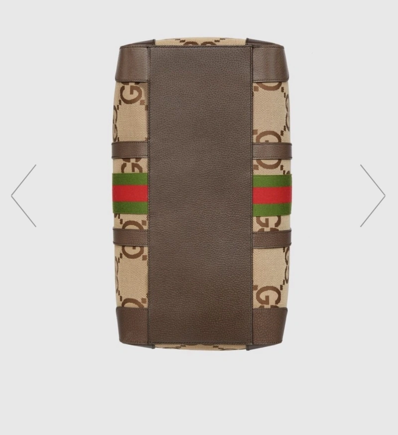 Refined Gxccx Travel Bags 46558