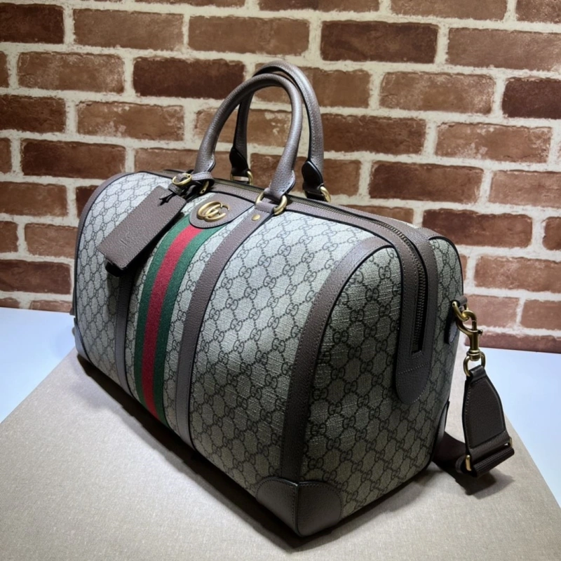Gxccx Travel Bags Sleek 46530