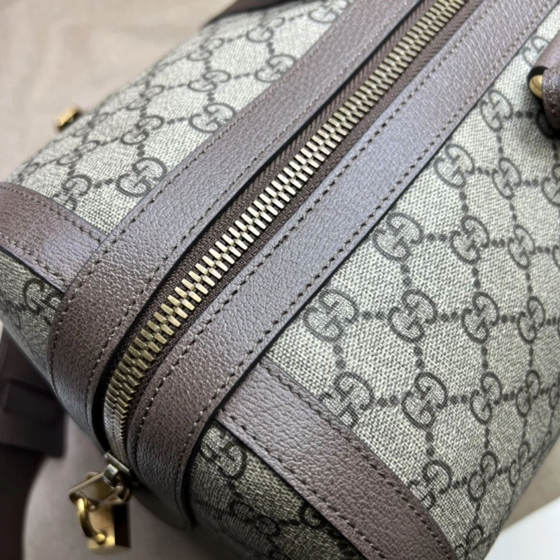 Gxccx Travel Bags Sleek 46530