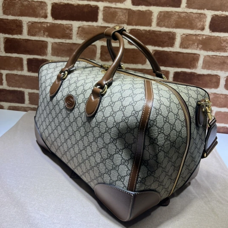 Comfortable Gxccx Travel Bags 46533