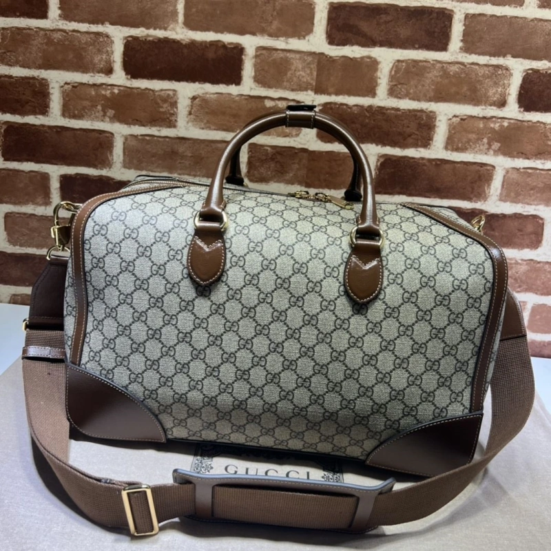 Comfortable Gxccx Travel Bags 46533