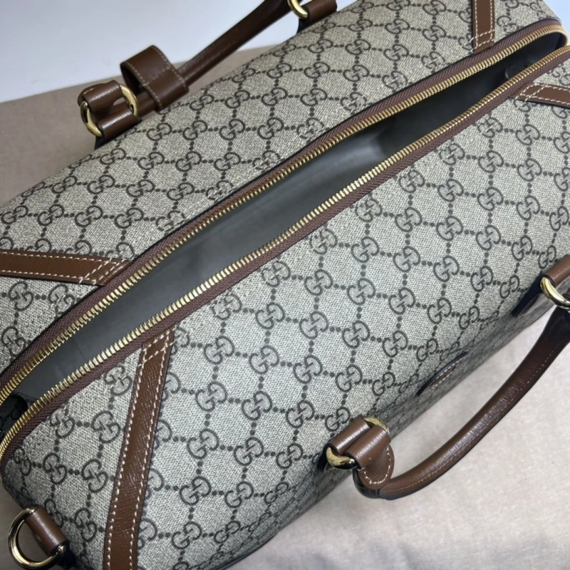 Comfortable Gxccx Travel Bags 46533