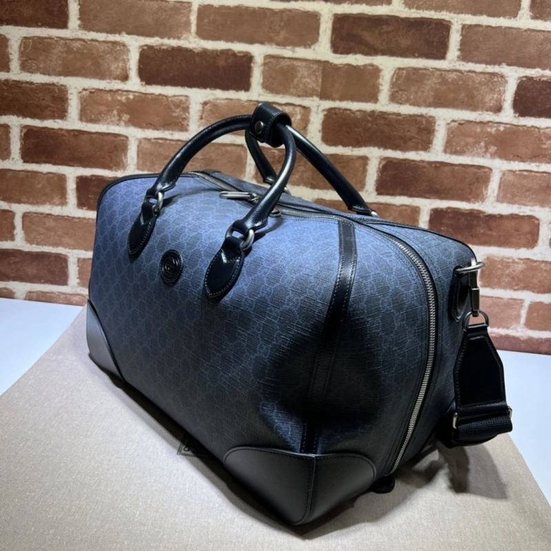 Bold Gxccx Travel Bags 46548