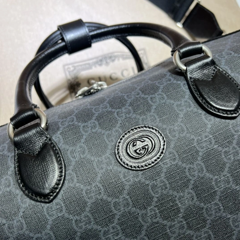Bold Gxccx Travel Bags 46548