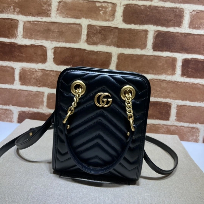 Unique Gxccx Top Handle Bags 46607