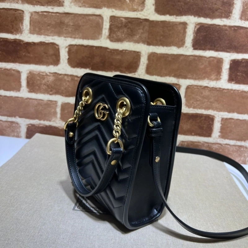 Unique Gxccx Top Handle Bags 46607