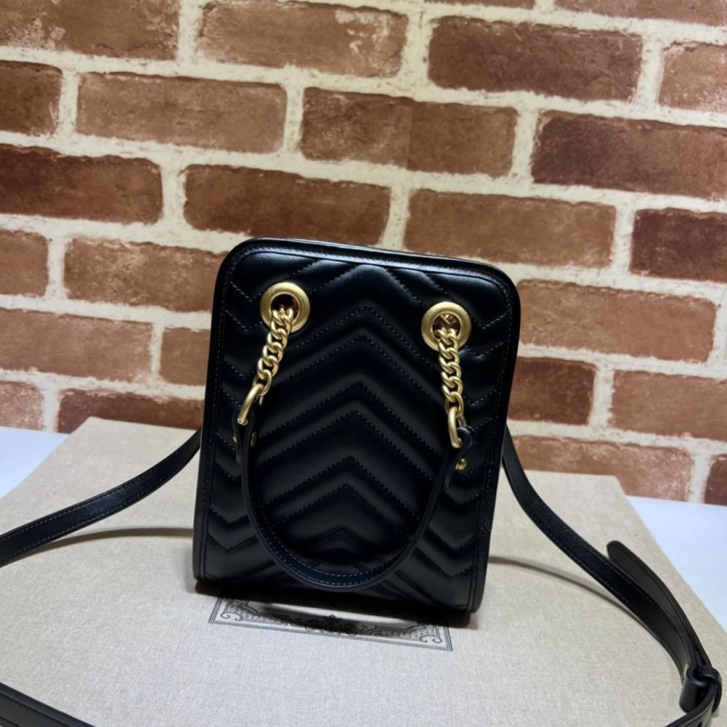 Unique Gxccx Top Handle Bags 46607