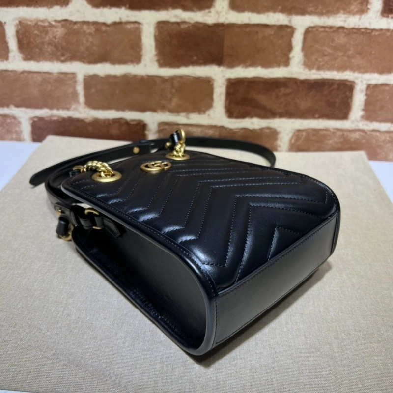 Unique Gxccx Top Handle Bags 46607