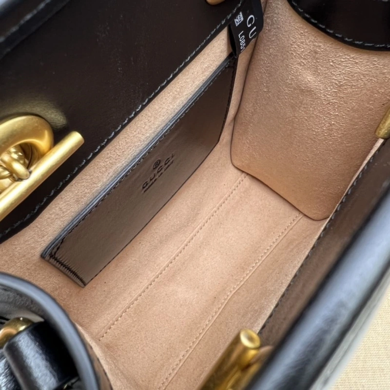 Unique Gxccx Top Handle Bags 46607