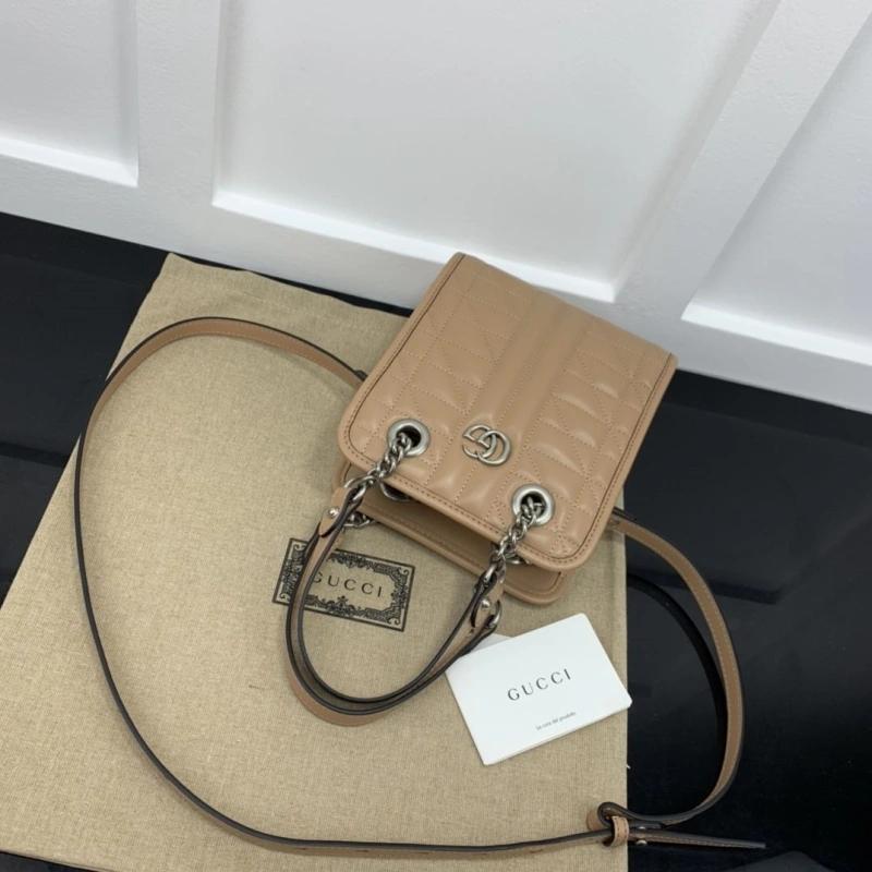 Minimalist Gxccx Top Handle Bags 46613