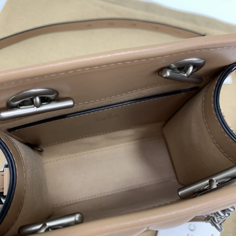 Minimalist Gxccx Top Handle Bags 46613