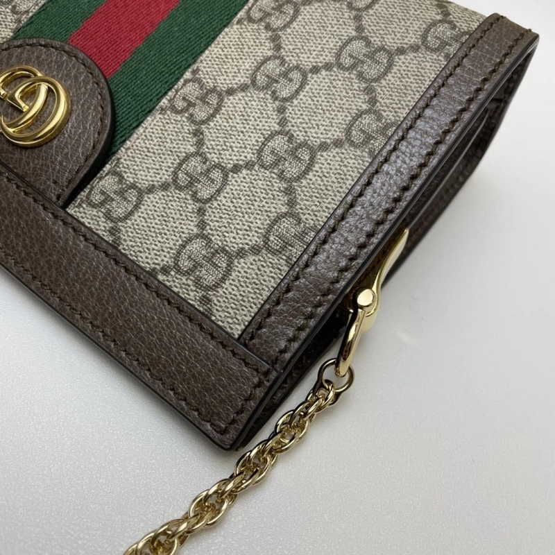 StreetReady Gxccx Clutch Bags 46839
