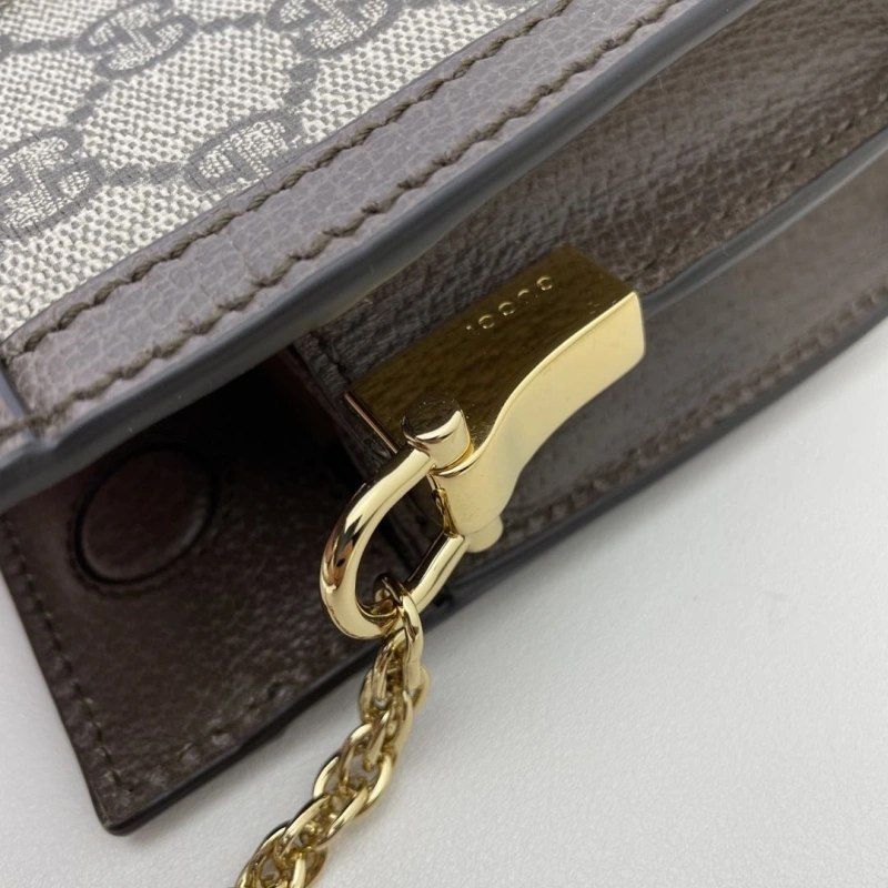 StreetReady Gxccx Clutch Bags 46839