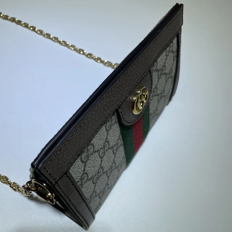 StreetReady Gxccx Clutch Bags 46839