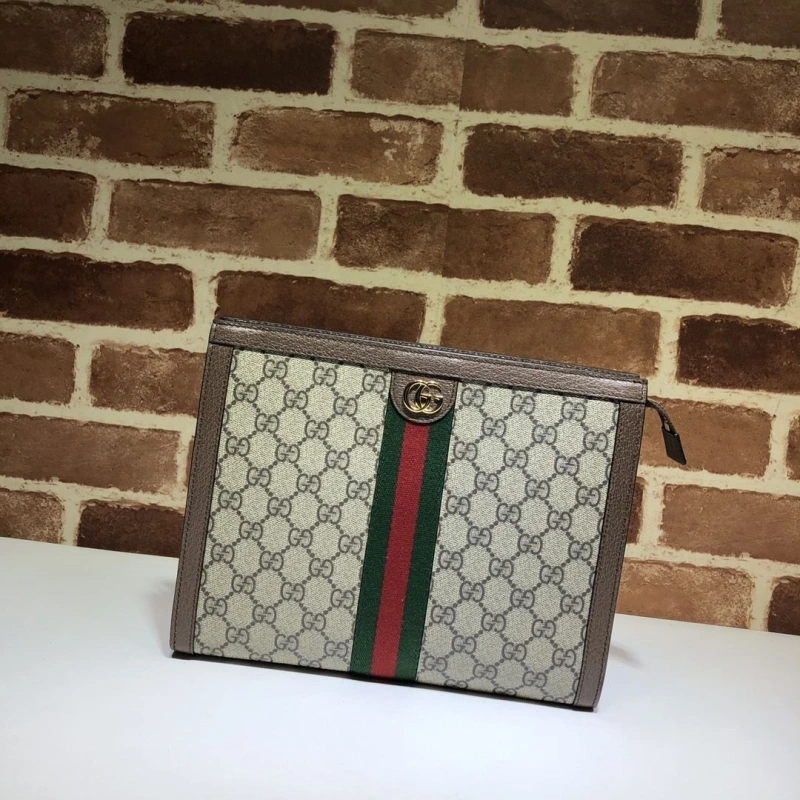 Gxccx Clutch Bags Soft 46842
