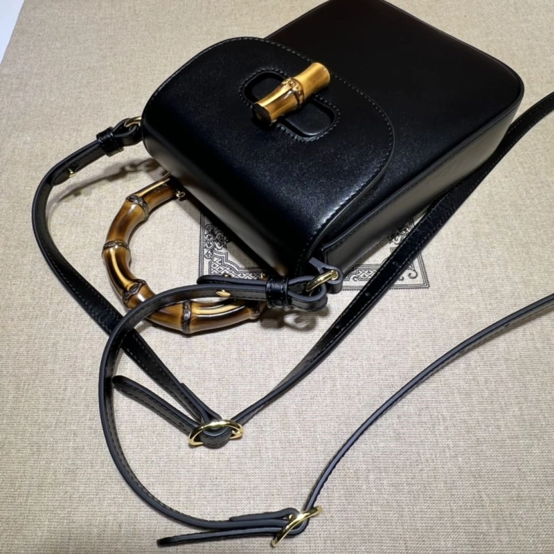 Gxccx Top Handle Bags Stylish 46622