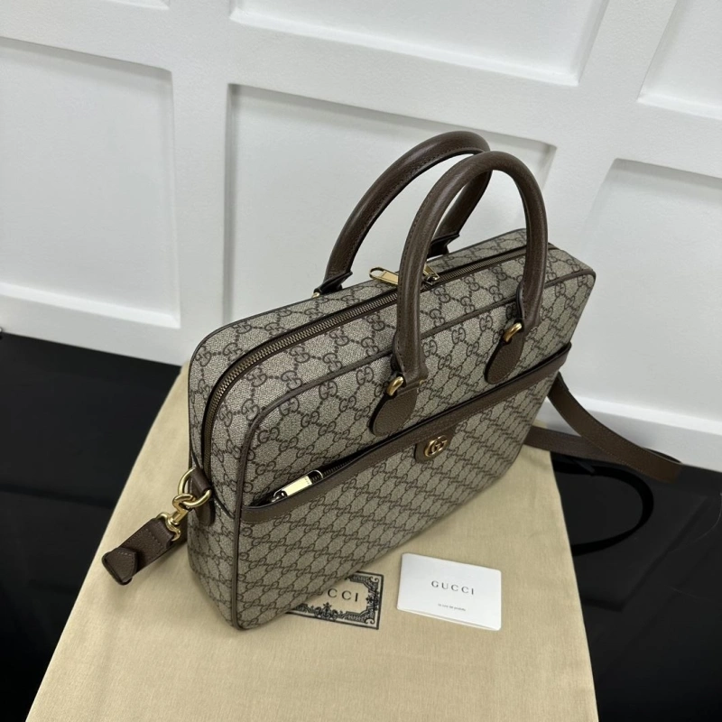 Gxccx Mens Briefcases Bags Comfortable 46801