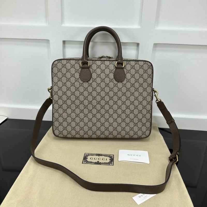 Gxccx Mens Briefcases Bags Comfortable 46801