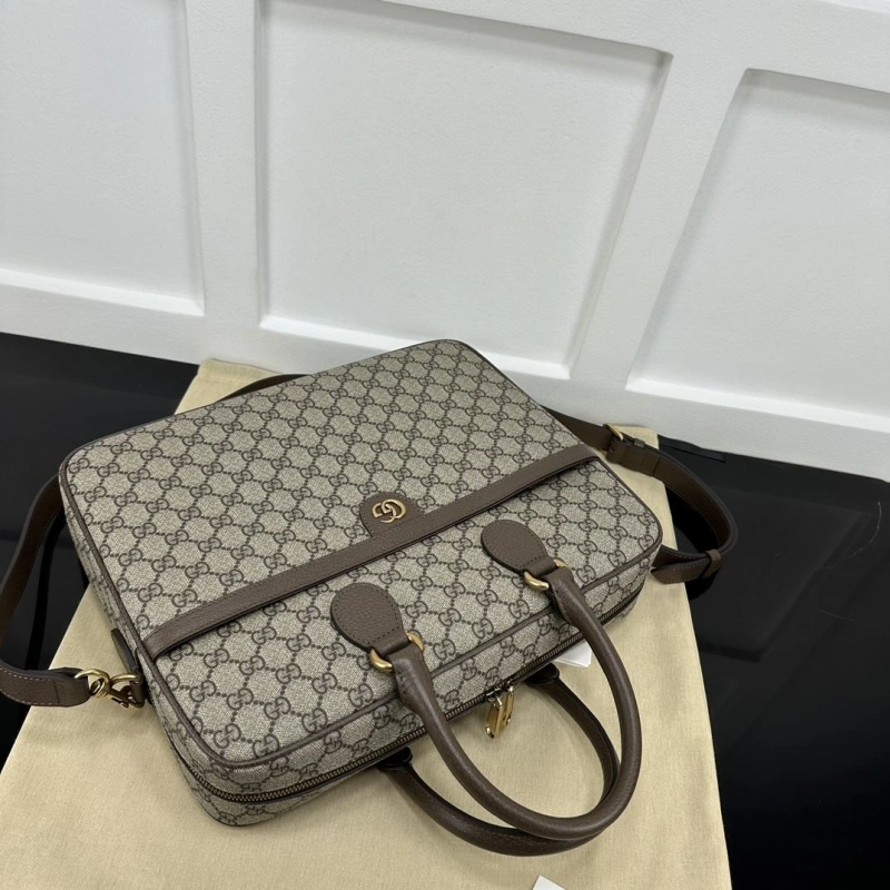 Gxccx Mens Briefcases Bags Comfortable 46801