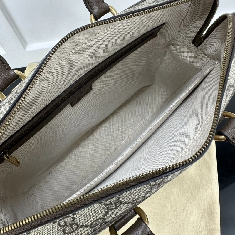 Gxccx Mens Briefcases Bags Comfortable 46801