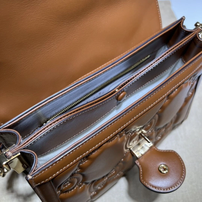 Flexible Gxccx Top Handle Bags 46610