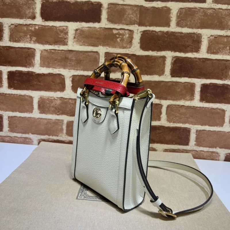 Unique Gxccx Top Handle Bags 46604