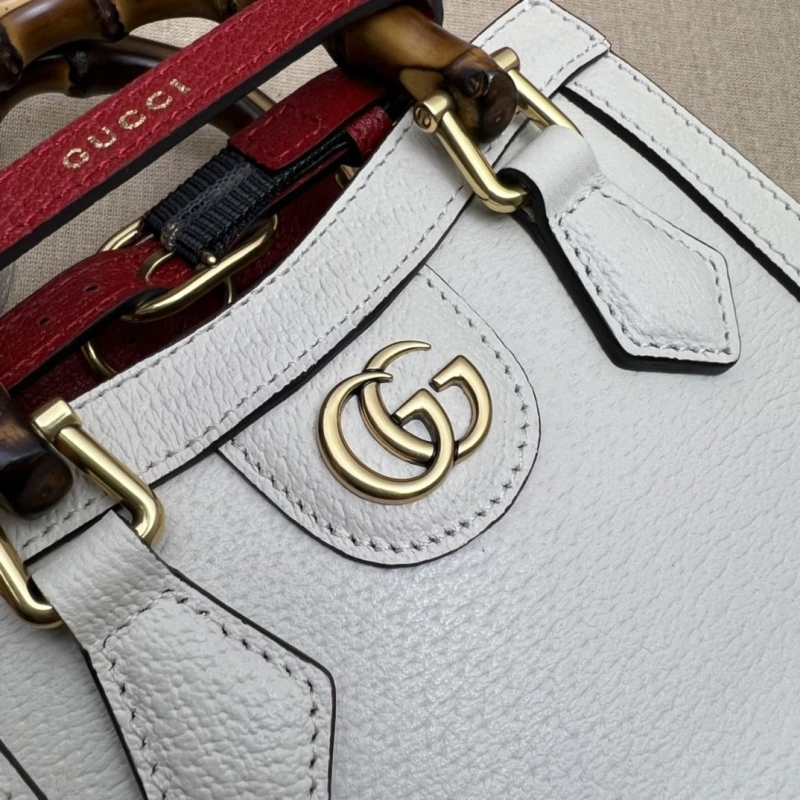 Unique Gxccx Top Handle Bags 46604