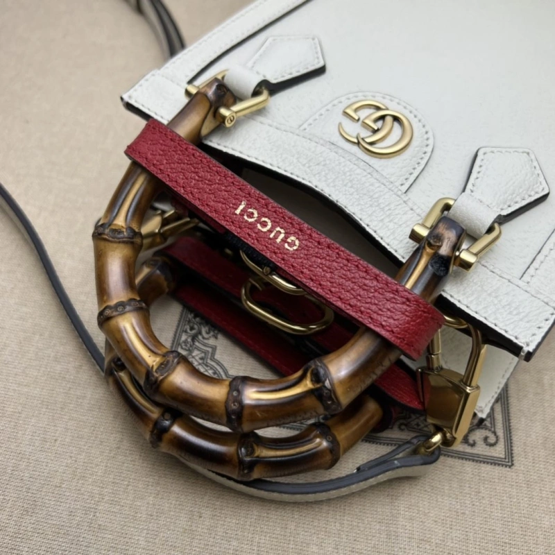 Unique Gxccx Top Handle Bags 46604