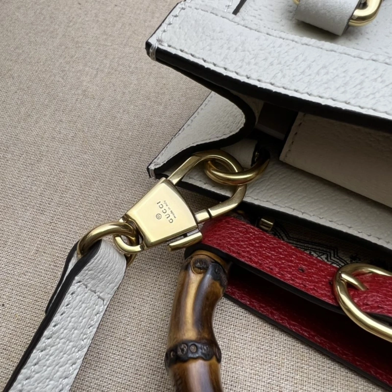 Unique Gxccx Top Handle Bags 46604