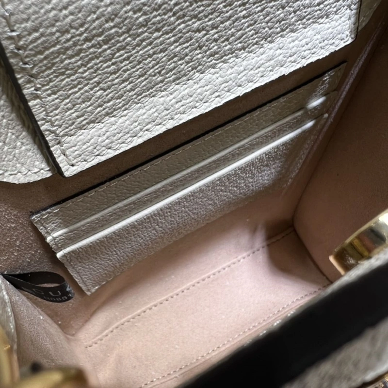 Unique Gxccx Top Handle Bags 46604