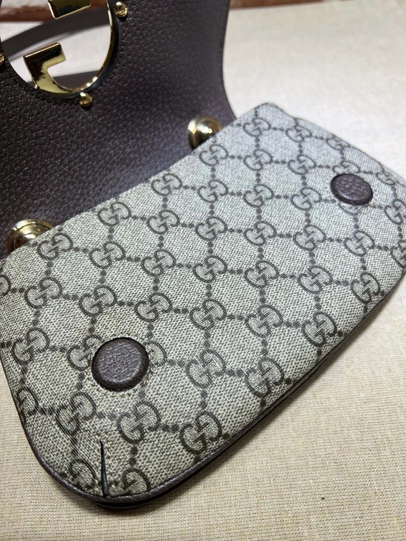 Timeless Gxccx Satchel Bags 46750