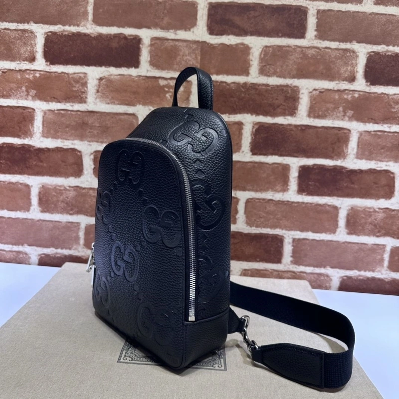 Gxccx Waist & Chest Packs EyeCatching 46534