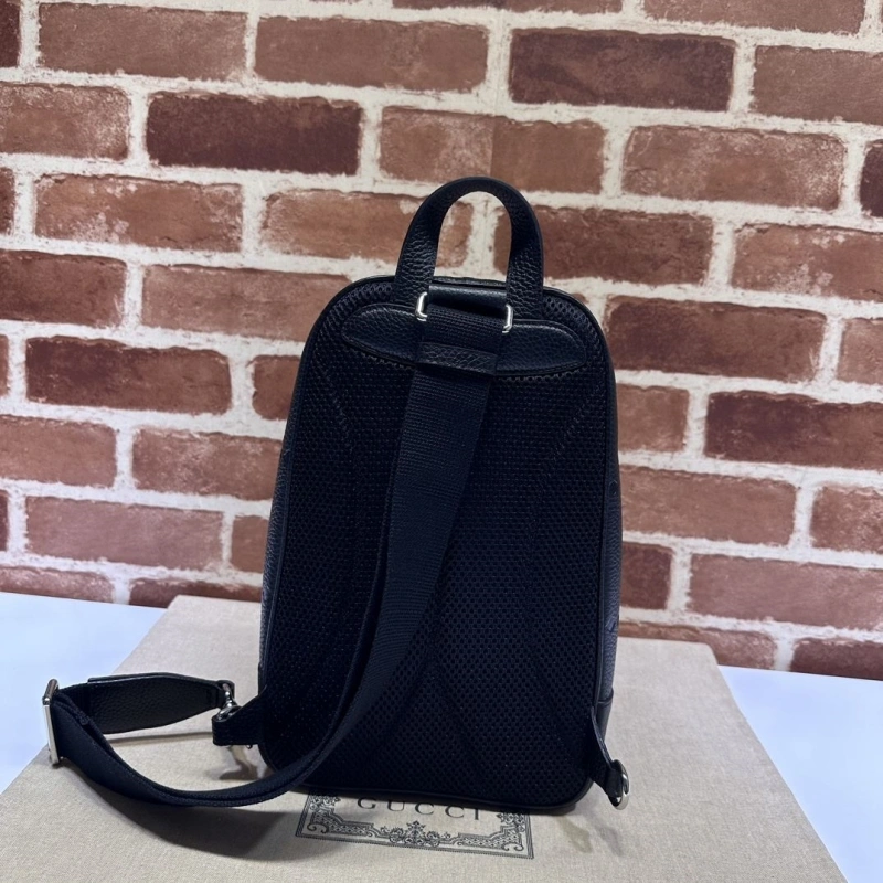 Gxccx Waist & Chest Packs EyeCatching 46534