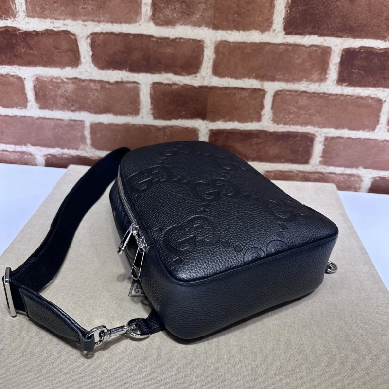 Gxccx Waist & Chest Packs EyeCatching 46534