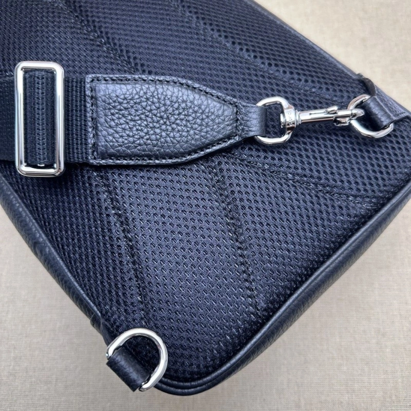 Gxccx Waist & Chest Packs EyeCatching 46534