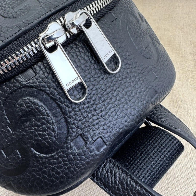 Gxccx Waist & Chest Packs EyeCatching 46534