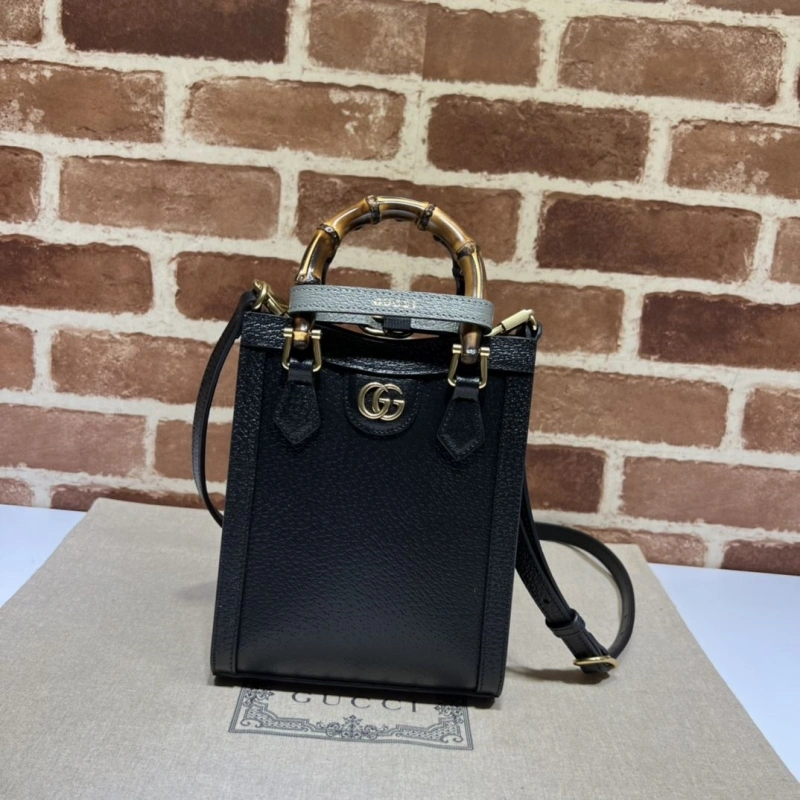 Unique Gxccx Top Handle Bags 46606