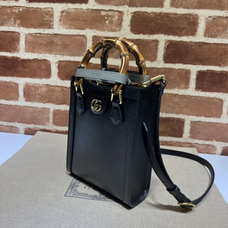 Unique Gxccx Top Handle Bags 46606