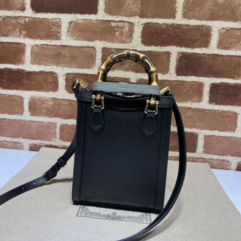 Unique Gxccx Top Handle Bags 46606