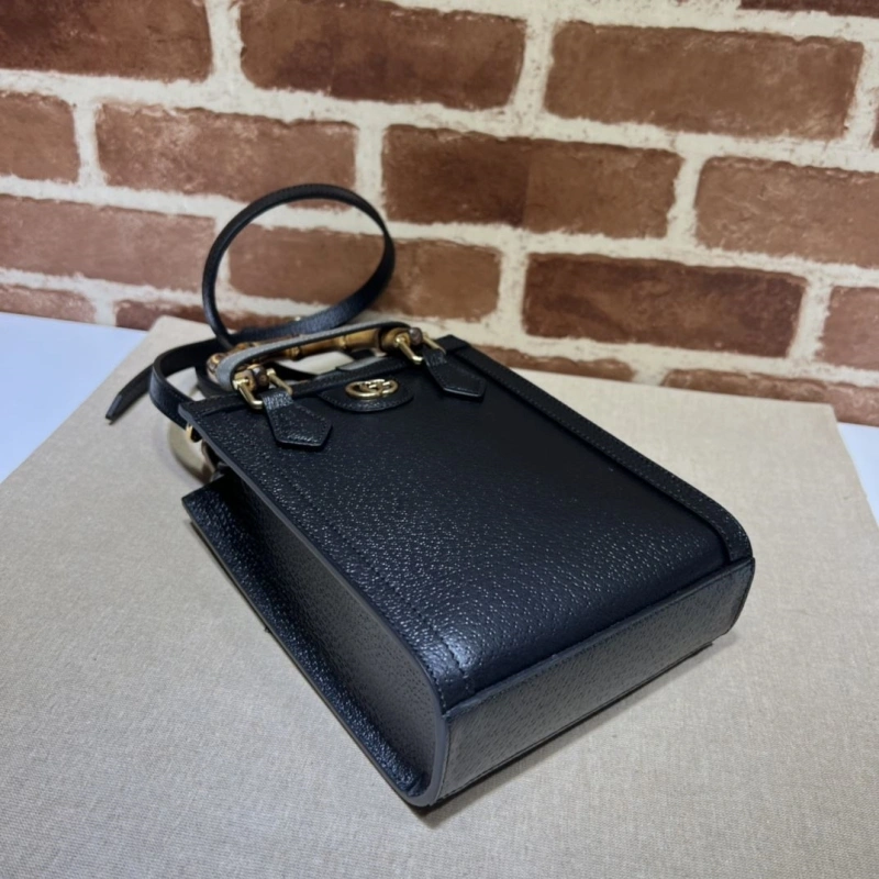Unique Gxccx Top Handle Bags 46606