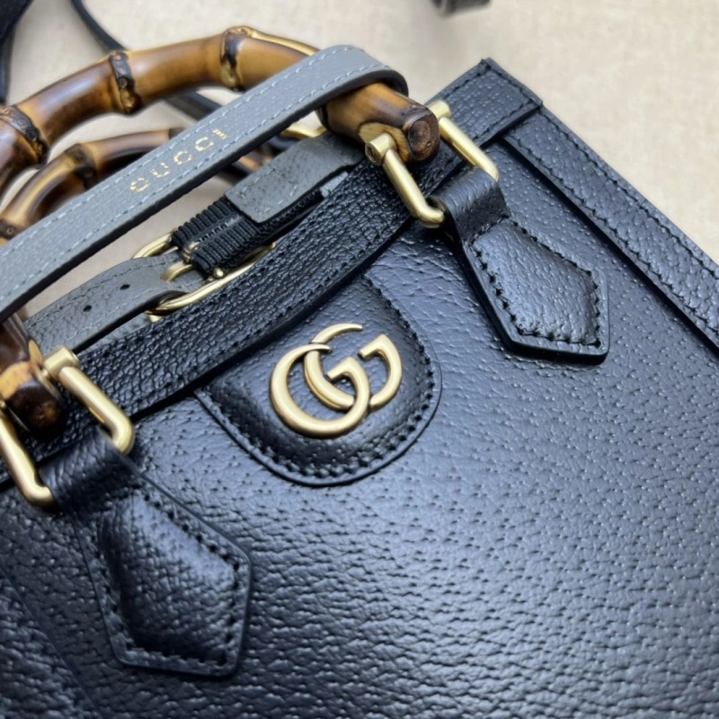 Unique Gxccx Top Handle Bags 46606