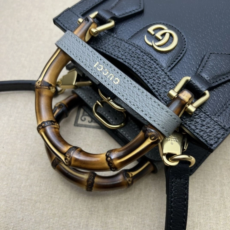 Unique Gxccx Top Handle Bags 46606