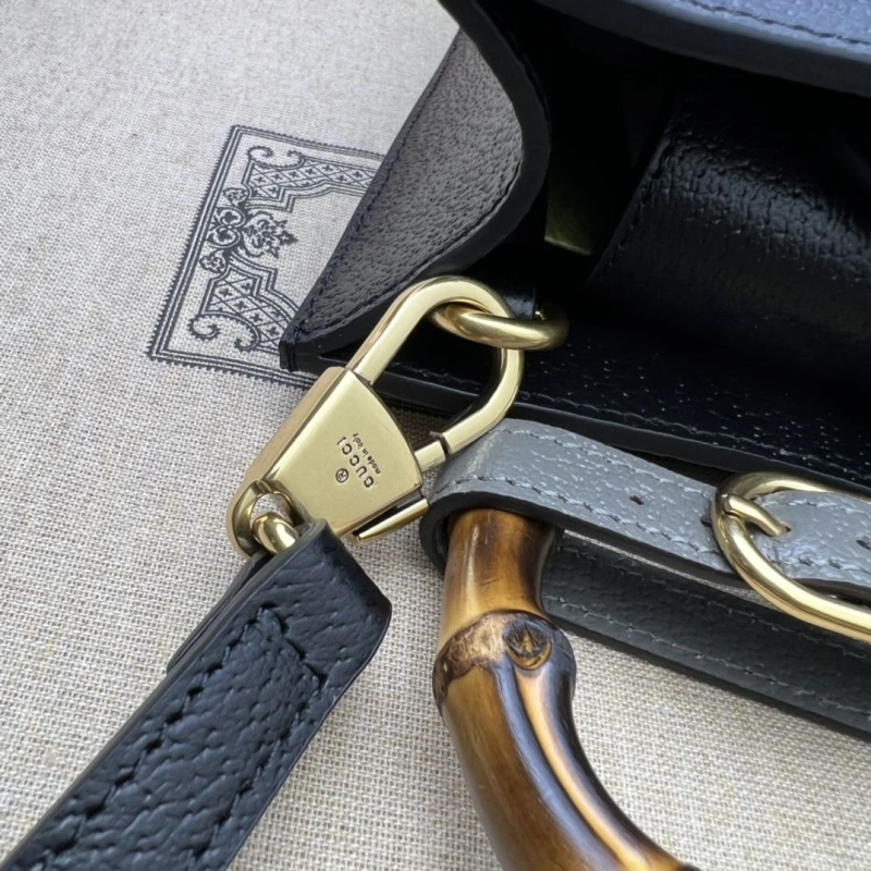 Unique Gxccx Top Handle Bags 46606