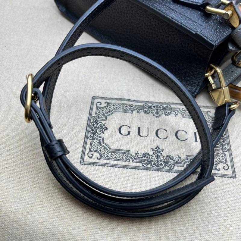 Unique Gxccx Top Handle Bags 46606