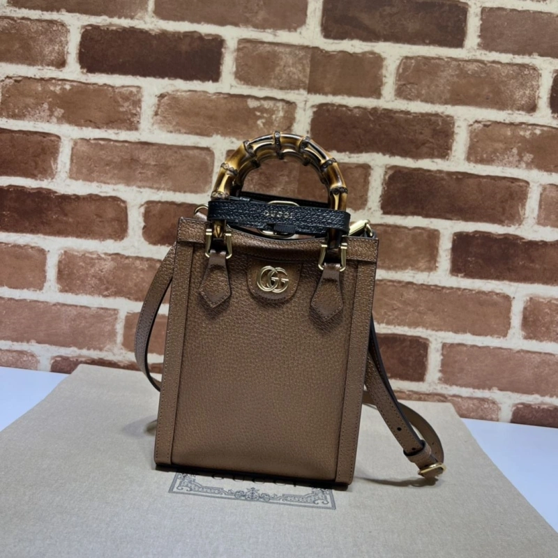 Gxccx Top Handle Bags Elegant 46588
